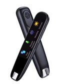 121-Language Offline Scanning Translation Pen with Wi-Fi & Android System