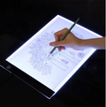A4 LED Drawing Tablet Painting Board Copy Pad Writing Sketching Led Light Pad