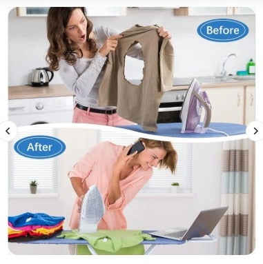 Teflon Iron Cover Protector